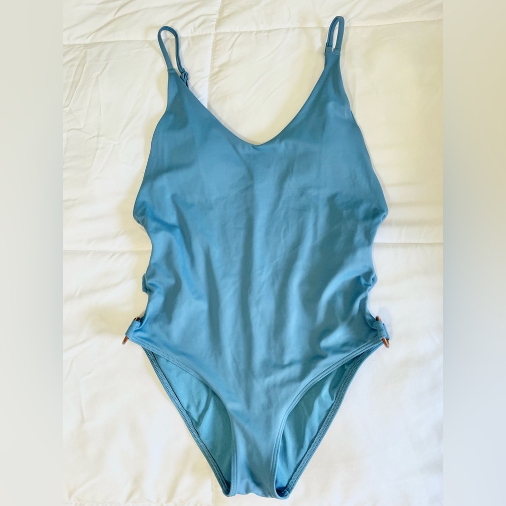 Aerie One Piece Swim! Like new!!